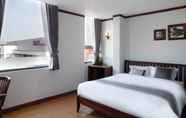 Bedroom 6 Origo Hotel