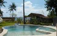 Swimming Pool 5 Lilin Lovina Beach Hotel