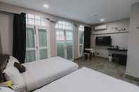 Kamar Tidur Butternut Tree Hotels