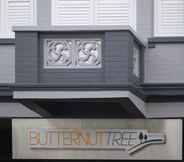 ภายนอกอาคาร 7 Butternut Tree Hotels