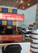 LOBBY Hotel Bumi Katineung