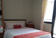 Bedroom 2 Hotel Bumi Katineung