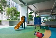 娯楽施設 TRILLION SUITES by SLG