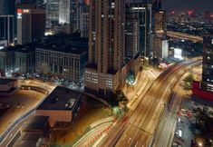 近くの景色と観光スポット 7 TRILLION SUITES by SLG