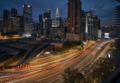 近くの景色と観光スポット 5 TRILLION SUITES by SLG