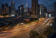 Nearby View and Attractions 5 TRILLION SUITES by SLG