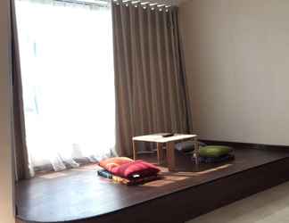 Phòng ngủ 2 Hoang Ky Apartment