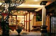 Bangunan 2 Balinda Rooms & Villas