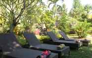 Kolam Renang 3 Balinda Rooms & Villas