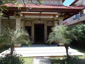 Luar Bangunan 4 Balinda Rooms & Villas