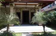 Bangunan 6 Balinda Rooms & Villas