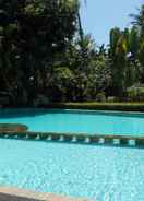 SWIMMING_POOL Balinda Rooms & Villas