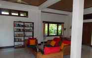 Lobi 7 Balinda Rooms & Villas