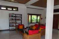 Lobi Balinda Rooms & Villas