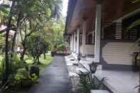 Common Space Nyoman Legian House