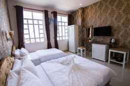 Royal Hotel Phu Yen, 464.667 VND