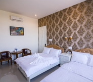 Phòng ngủ 4 Royal Hotel Phu Yen