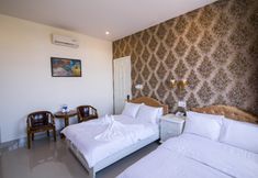 ห้องนอน 4 Royal Hotel Phu Yen