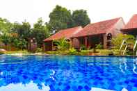 Swimming Pool Ninh Binh Family Homestay