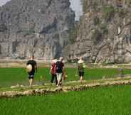 Điểm tham quan lân cận 6 Ninh Binh Family Homestay