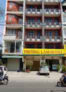 EXTERIOR_BUILDING Phuong Lam Hotel