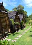 EXTERIOR_BUILDING Lumbung Wisesa Uluwatu