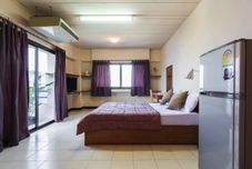 寝室 Grand Residence Ngamwongwan 19