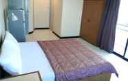 Kamar Tidur 4 Grand Residence Ngamwongwan 19