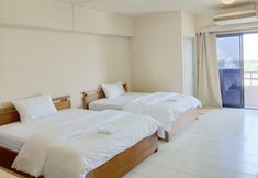 Bedroom 5 Grand Residence Ngamwongwan 19