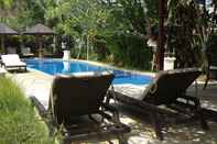 Swimming Pool Starlight Hotel Lovina