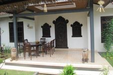 外觀 Starlight Hotel Lovina