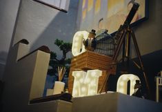 Common Space 2 Omo Haus Poshtel