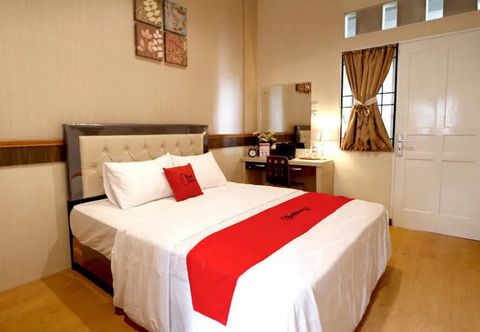 Khác RedDoorz Plus near Universitas Sumatera Utara