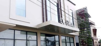 Khác 5 RedDoorz Plus near Universitas Sumatera Utara