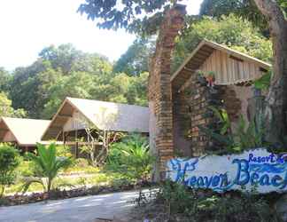 Exterior 2 Heaven Beach Resort & Art