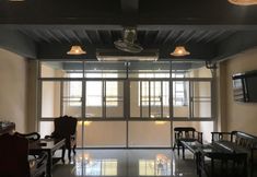 共用スペース 5 Khaosan Station