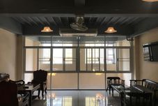 公共空间 Khaosan Station