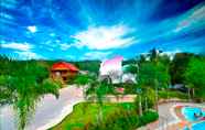 Lobi 5 Stargate Dream Vacation Resort