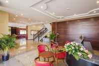 Quầy bar, cafe và phòng lounge Tien An Hotel