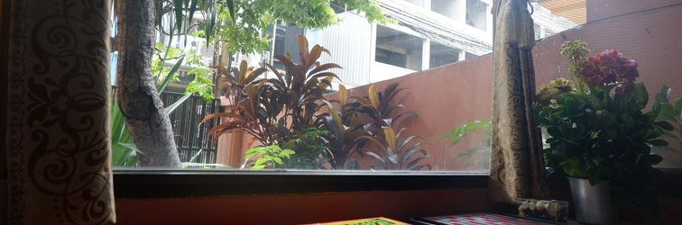 Lobi Nakhon Ramkhamhaeng