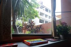 Lobi Nakhon Ramkhamhaeng