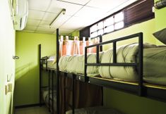 Bilik Tidur 7 Nakhon Ramkhamhaeng