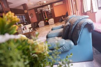 Lobi 4 Nakhon Ramkhamhaeng