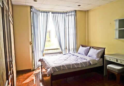 Bilik Tidur Nakhon Ramkhamhaeng