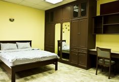 Bilik Tidur 6 Nakhon Ramkhamhaeng