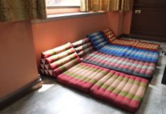 Ruang Umum 3 Nakhon Ramkhamhaeng