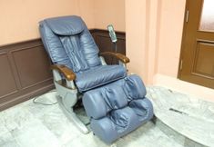 Ruang Umum 4 Nakhon Ramkhamhaeng