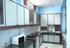 Ruang Umum 2 Nakhon Ramkhamhaeng