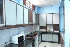 Ruang Umum Nakhon Ramkhamhaeng