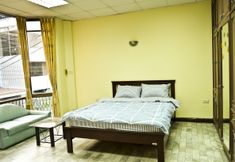 Bilik Tidur 5 Nakhon Ramkhamhaeng